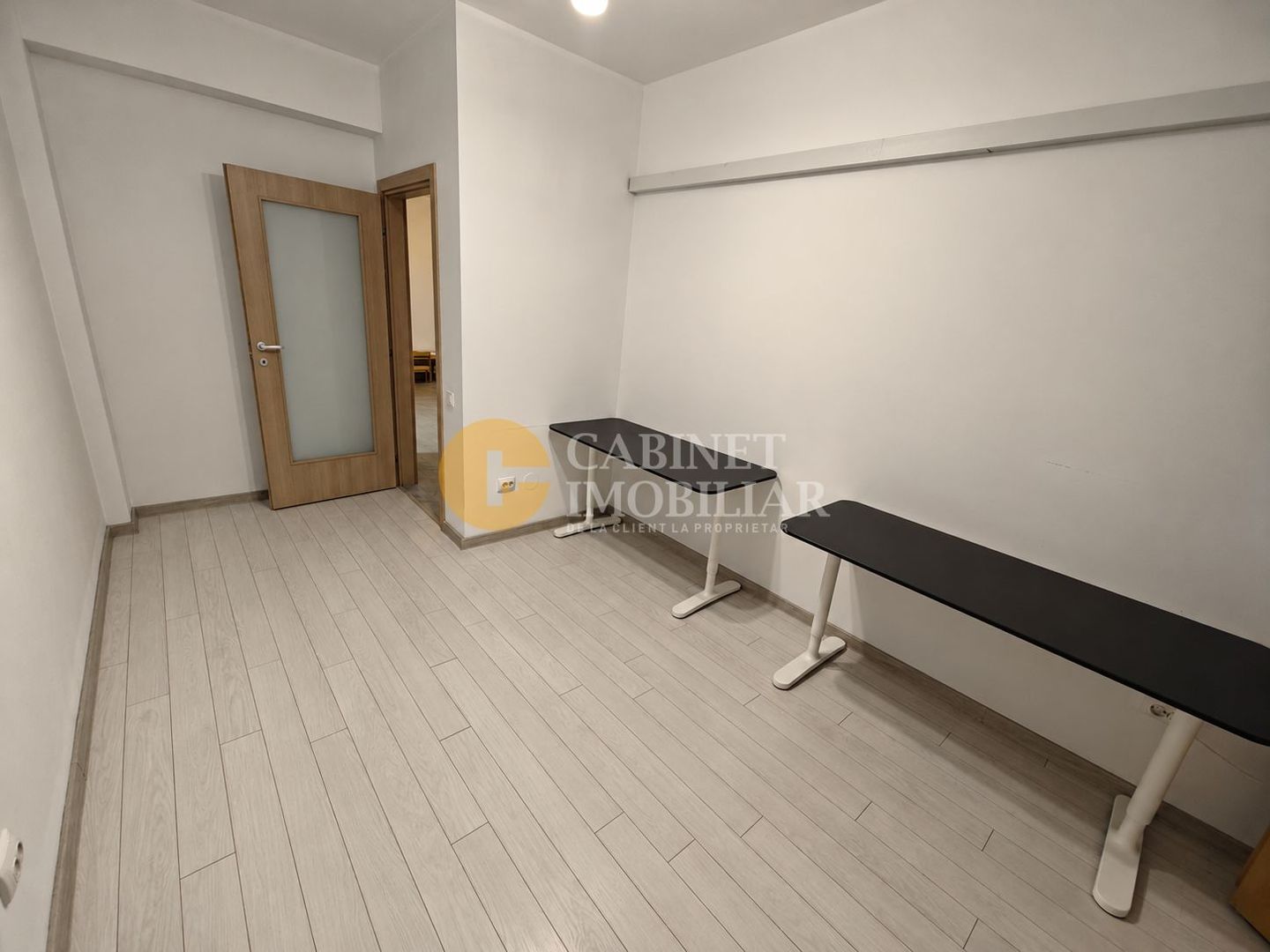 4 camere | 96mp | mobilat&utilat | parcare subterană – Visioianu - Poză 12
