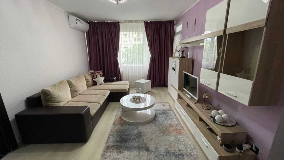 Apartament 2 camere de inchiriat - Zona Obor, sector 2 - Poză 3