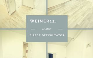 Apartament 2 Camere Weiner Residence Militari Direct Dezvoltator - Poză 4
