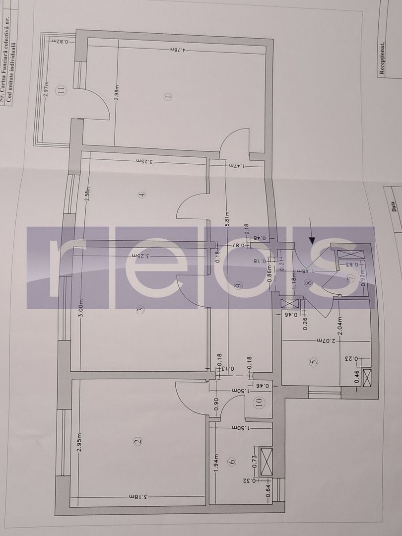 VÂNZARE 4 CAMERE | ZONA SALAJAN | MOBILAT ȘI UTILAT - Poză 13