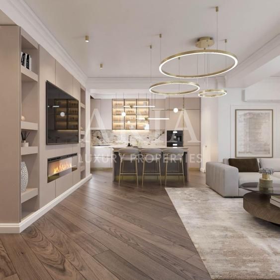 SMART LUXURY HOME PIPERA - Poză 1