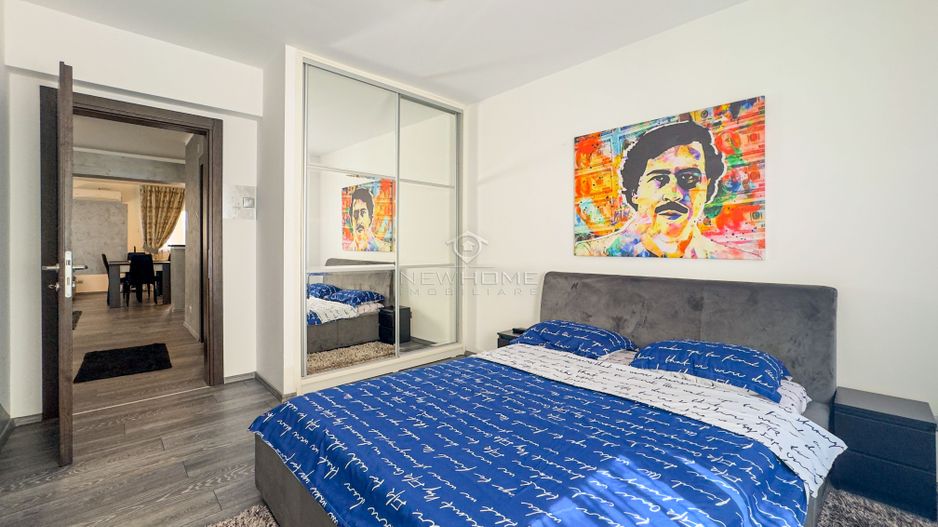 Apartament 3 camere 90 mp, 20 mp terasa, 90 mp gradina - Poză 16