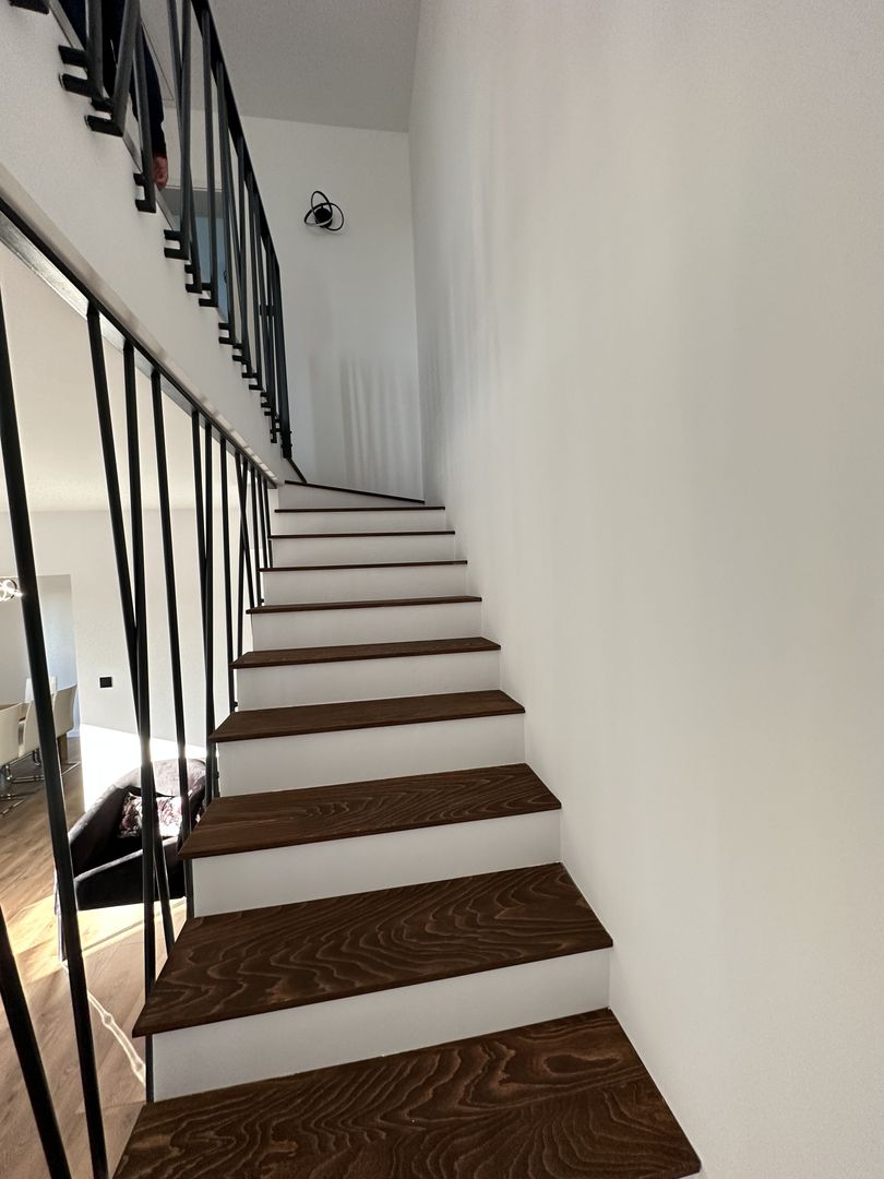 Duplex zona Calea Aradului la prima închiriere - Poză 15