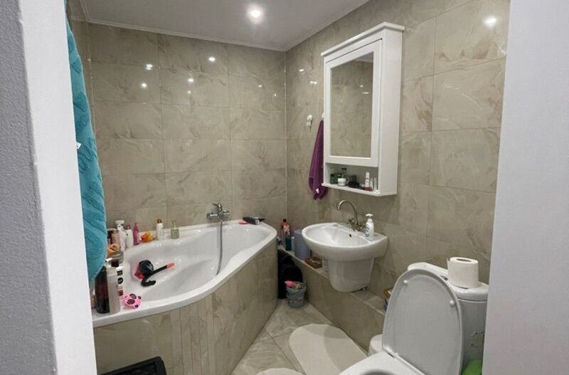 APARTAMENT ULTRAMODERN DECOMANDAT PANDURI CENTRALA TERMICA - Poză 8