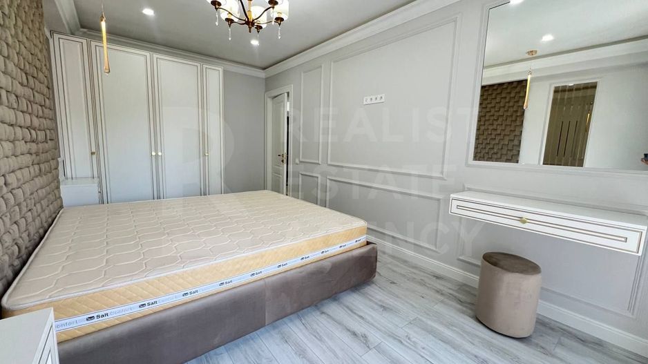Chirie, apartament, 2 camere, str. Calea Ieșilor, Buiucani - Poză 2