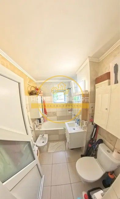 Apartament cu 4 camere - decomandat/ etajul 3/ 80mp/ Piața Dacia - Poză 8