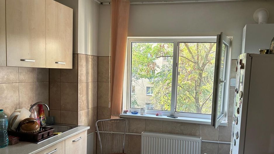 AP. 2 CAMERE PRELUNGIREA GHENCEA, CENTRALA, MOBILAT/UTILAT, COMIS 0% - Poză 8