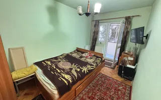 3 camere confort 1, zona Lugojului, etaj 1, CENTRALA PROPRIE - Poză 12