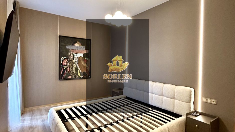 Apartament 2 camere Eroilor Floresti - Poză 19