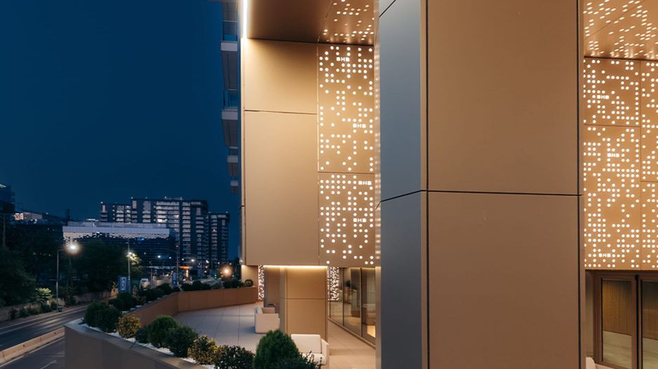 APARTAMENT 2 CAMERE | PROIECT DE LUX | BHB | FABRICA DE GLUCOZA - Poză 17