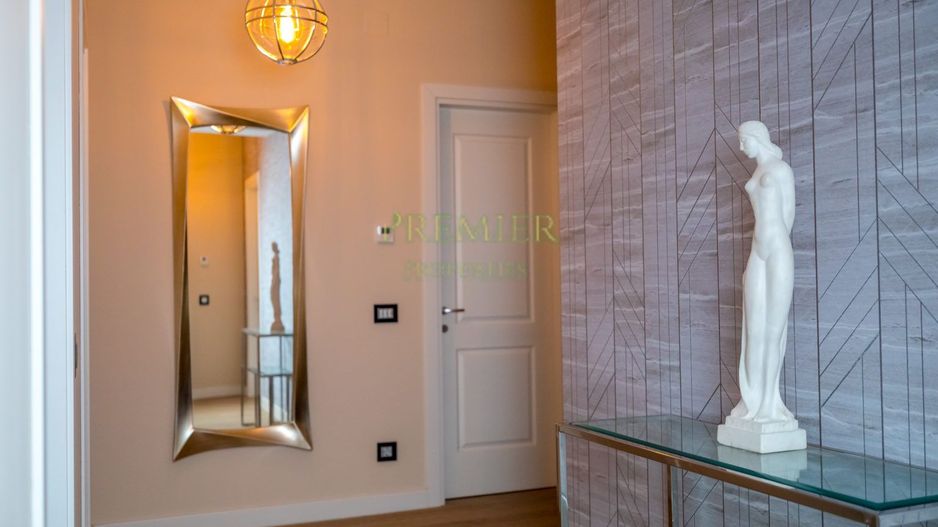 APARTAMENT DE 4 CAMERE ULTRALUXURY | Gafencu 49 | - Poză 25