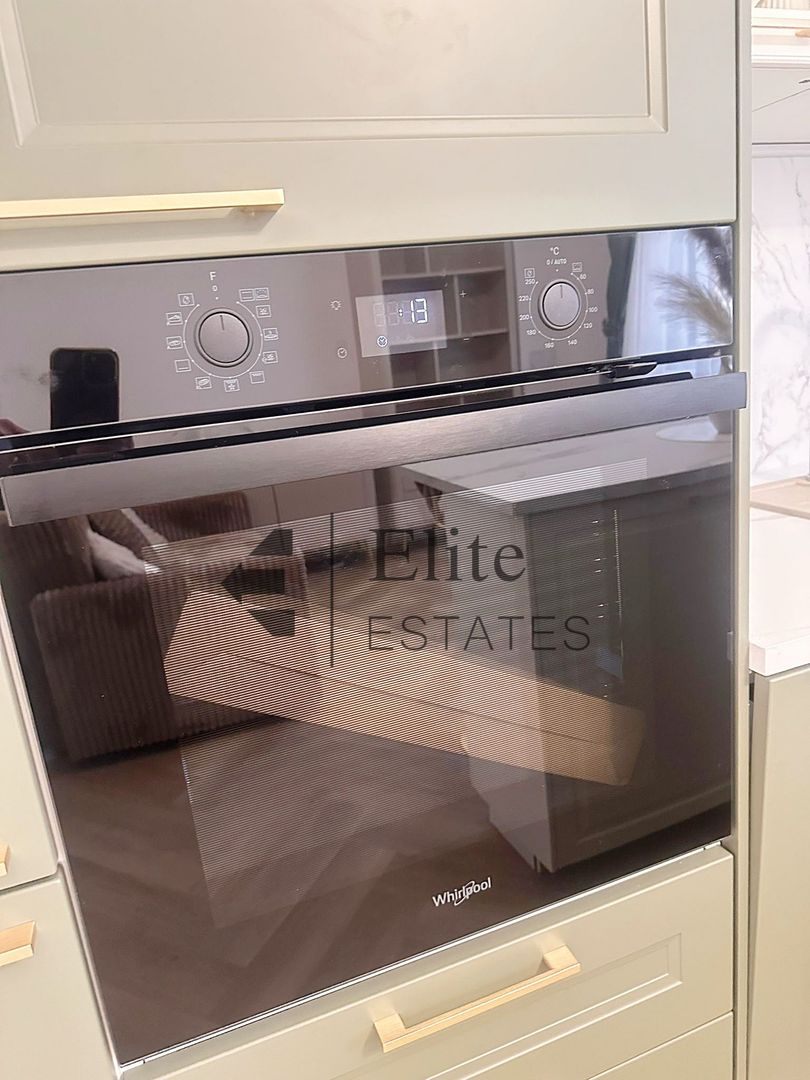 De inchiriat apartament nou cu 2 camere - Poză 19