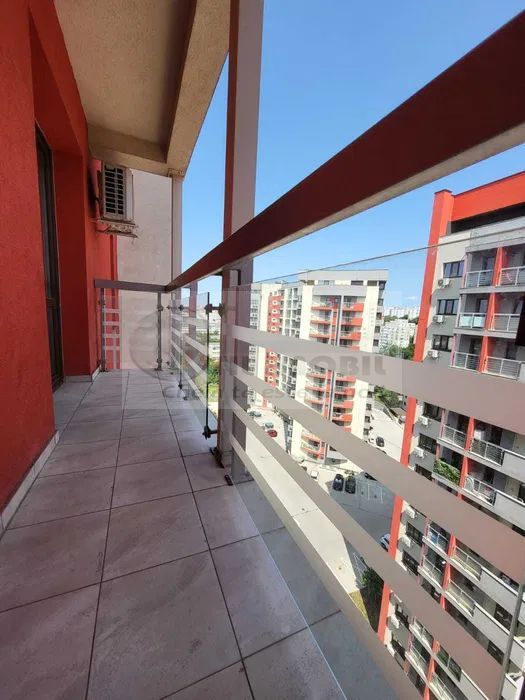 1 cameră decomandat, mobilat/utilat, Tudor Vladimirescu – 94.000 € neg - Poză 6