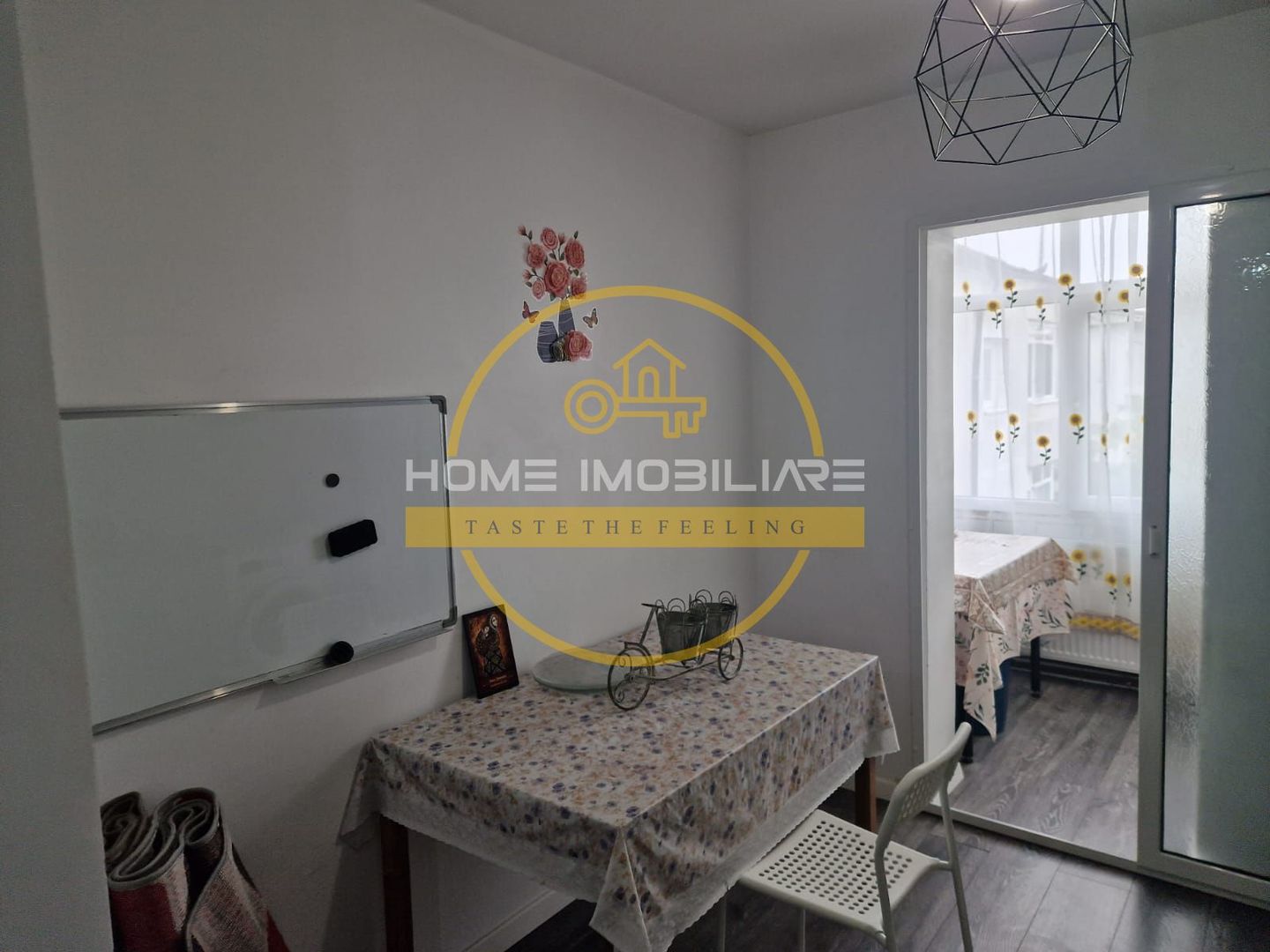 🏠 Apartament de închiriat – 3 camere, decomandat, Piața Alexandru cel Bun - Poză 10