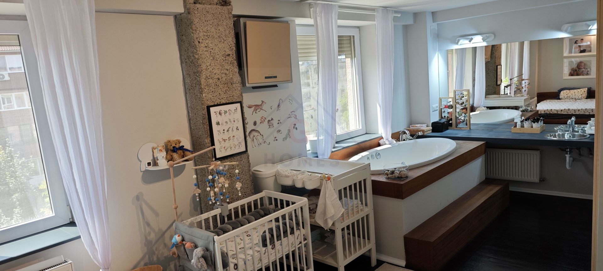 Penthouse de revista. Panorama incredibila! COMISION ZERO! - Poză 55