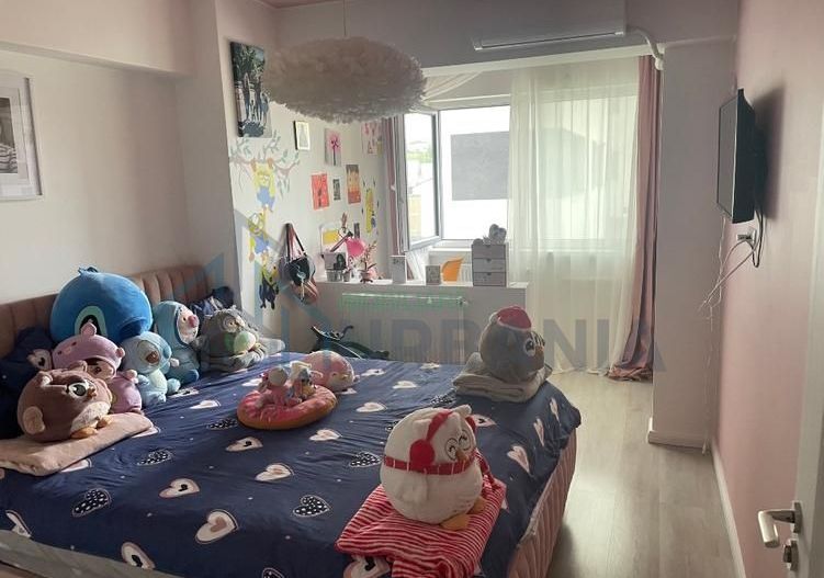 Apartament 3 camere, Valea Rediu 54, Valea Lupului - 62,17 mp, parțial mobilat - Poză 5