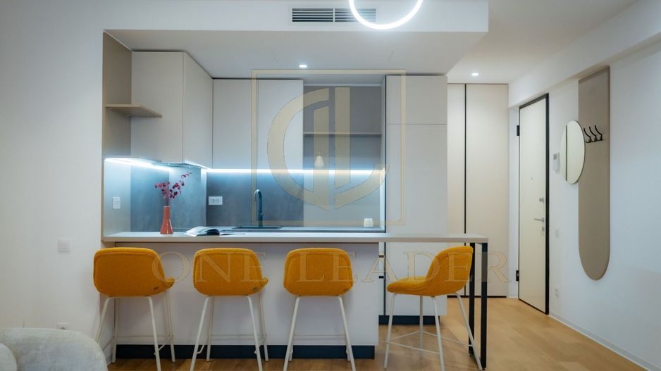 ONE LAKE CLUB – Apartament cu 3 camere - Petfriendly - Poză 1