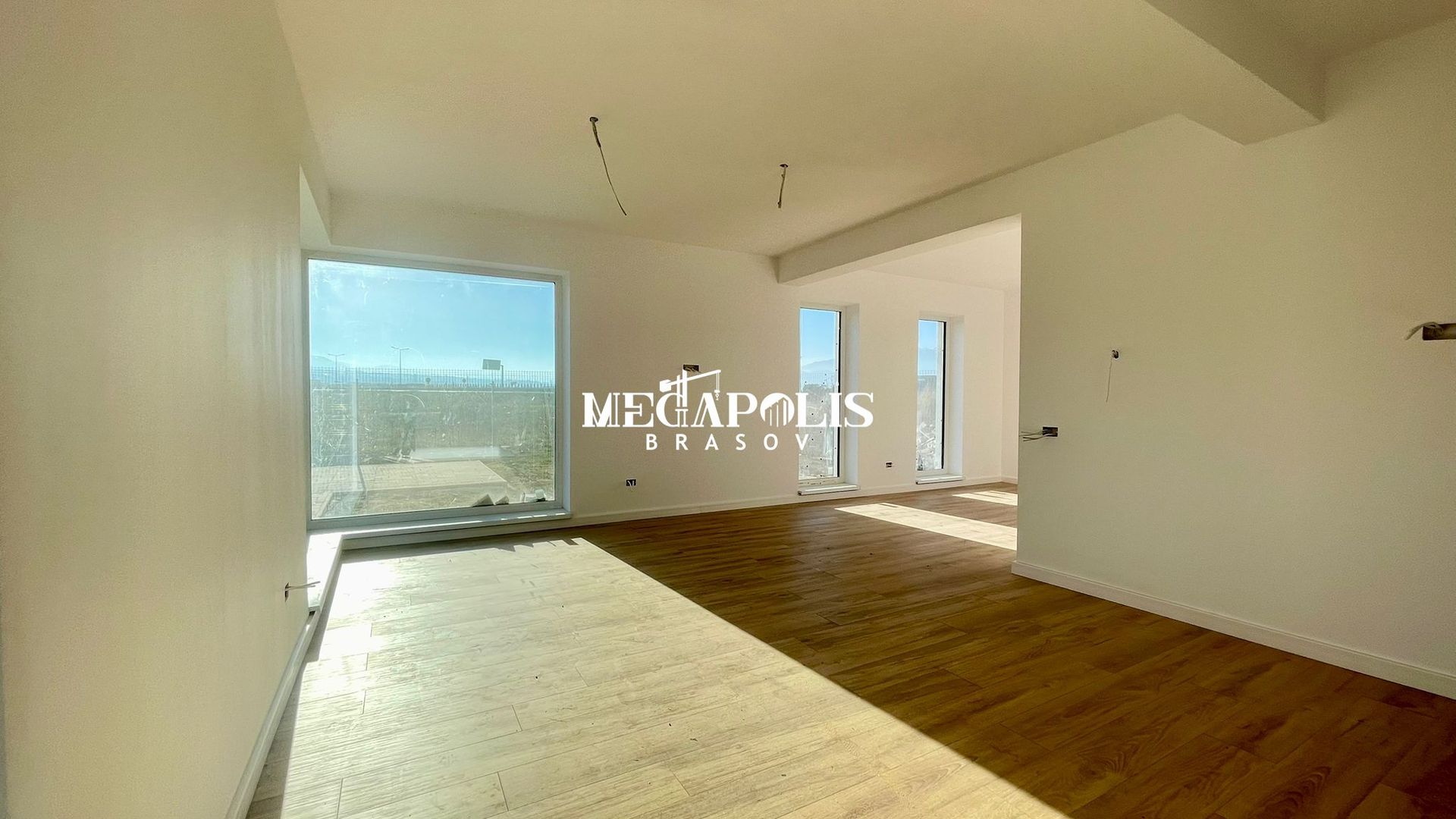 Duplex 4 Camere | 125mp Utili | Predare 2025 | TVA inclus | Râșnov - Poză 10