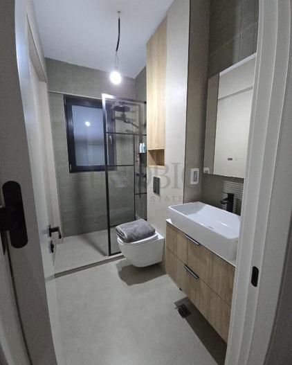Apartament 3 camere cu terasă și curte  | Imobil Boutique | Băneasa - Poză 8