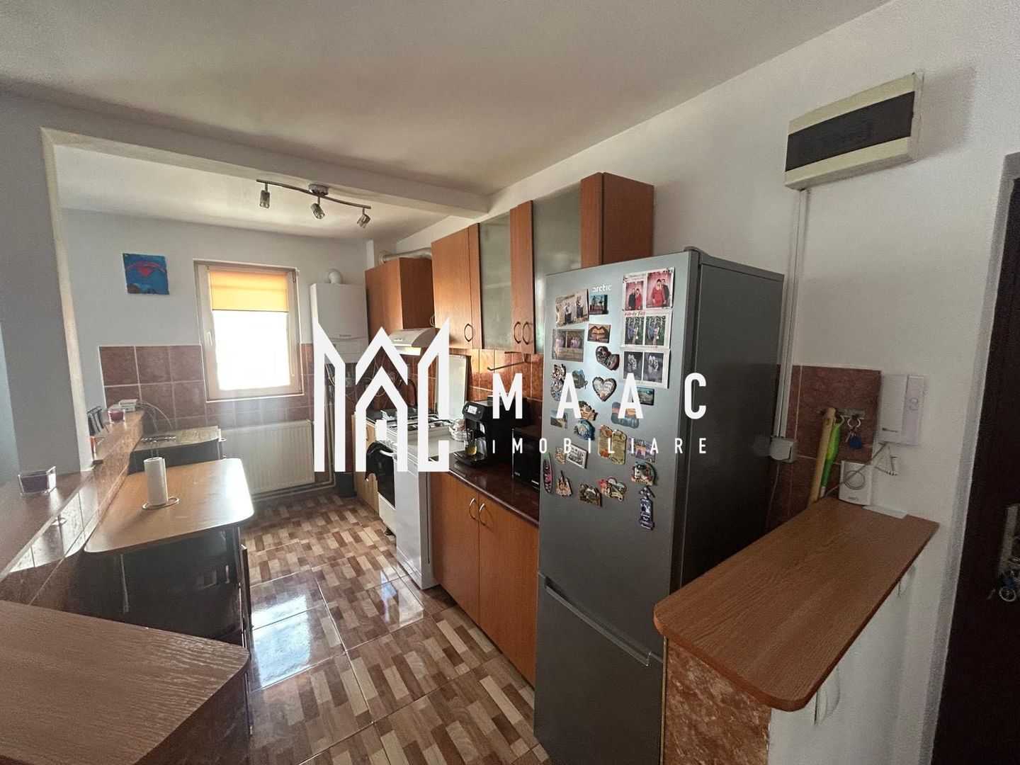 Apartament 3 camere I 67 mp utili I Zona Terezian, Sibiu - Poză 8