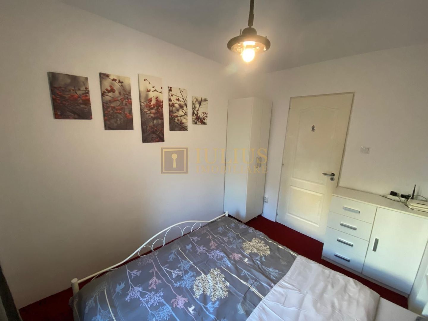 Apartament spatios| 3 camere| zona Soarelui| centrala proprie| - Poză 5