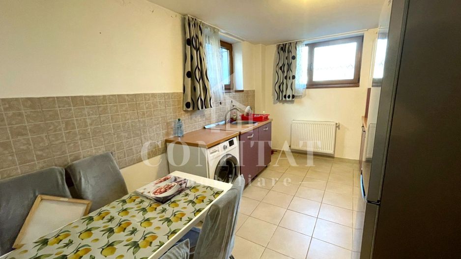 Apartament cochet cu 2 camere | Pet friendly | Zona Parcului Rozelor - Poză 8