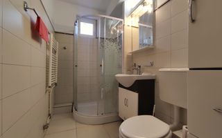 Apartament cu 4 camere decomandate | Cartier Gheorgheni - Zona Iulius - Poză 21