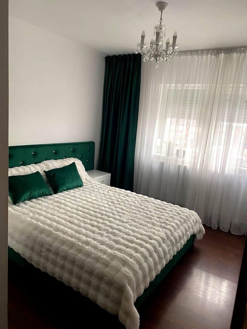 Apartament 3 camere decomandat Popesti Leordeni - Poză 4
