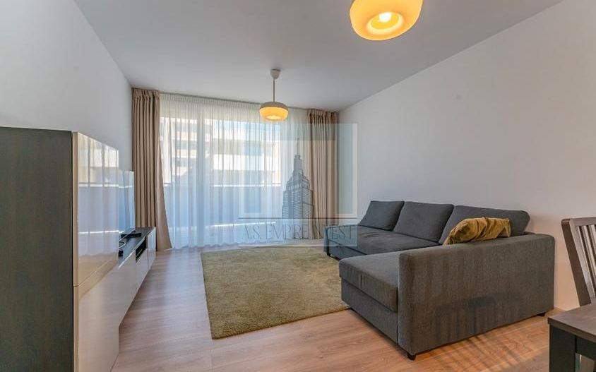 Apartament 2 camere | Urban Plaza Brașov | Investiție cu chiriași sau locuință - Poză 5
