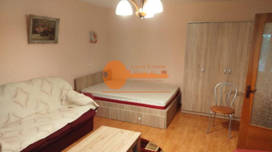 Garsoniera de 40mp Aviatiei - Poză 2