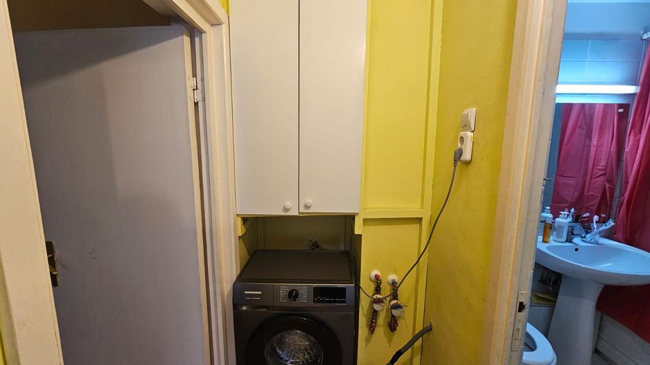 STEFAN CEL MARE - Polona - Chirie - 4 camere - 2 minute metrou - Poză 3