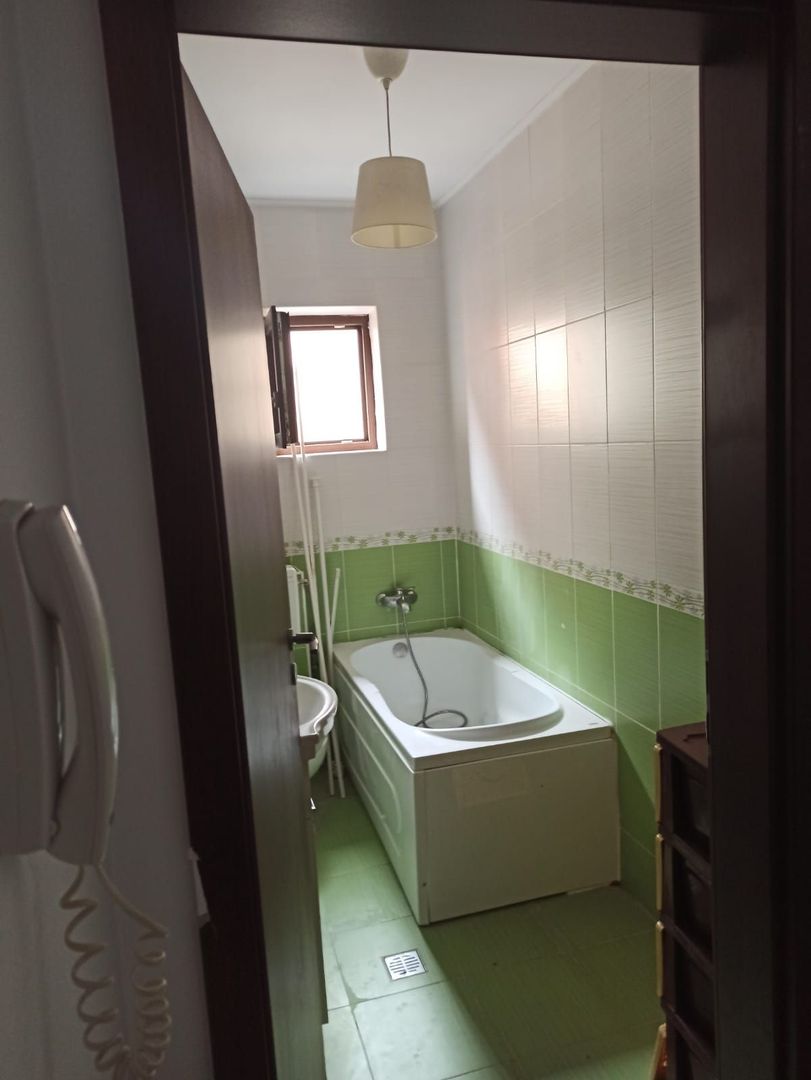 2cam-studio partial mobilat+parcare/20min metrou Leonida/Berceni - Poză 1