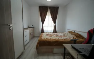 Vând apartament 3 camere, Braytim, Timișoara - Poză 11
