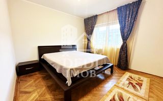 Apartament 3 camere de inchiriat zona Dacia, Oradea - Poză 8
