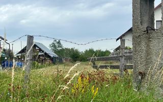 Teren intravilan în Băbana 1575 mp intravilan - Poză 1