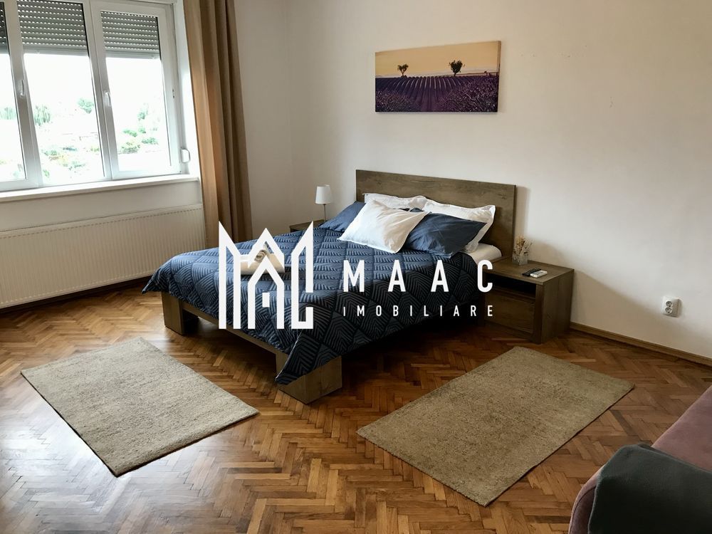 Apartament 1 camera | Etaj 2 | 50 MPU | Central - Poză 2