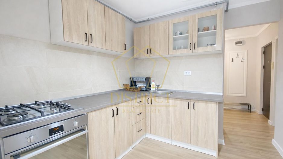 Apartament superb cu 3 camere | Aradului - Poză 8