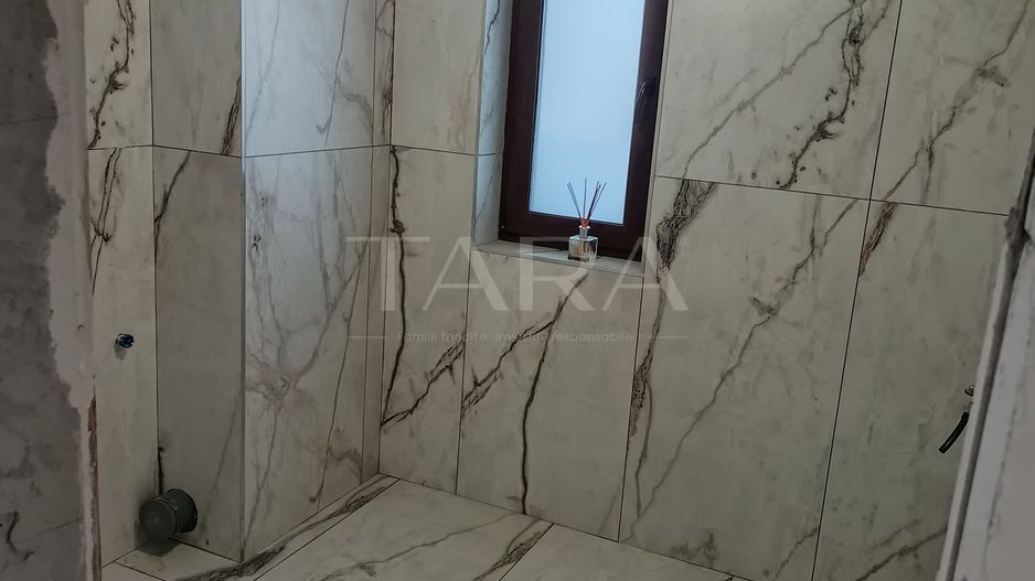 Apartament 3 camere de vânzare, zona. Subcetate, Florești. - Poză 2