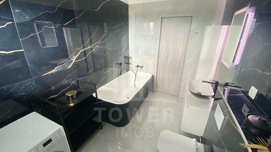 Penthouses de lux zona Vest - Poză 7