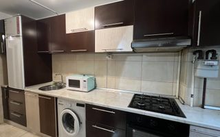 Garsoniera decomandata bloc 1986 Lujerului, Militari - Poză 5