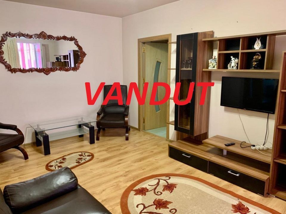 Vanzare Apartament 2 Camere Calea Bucuresti - Poză 1