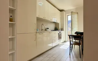 Apollo-Metrou Berceni || 3 camere | Mobilat | Parcare + Boxa - Poză 13