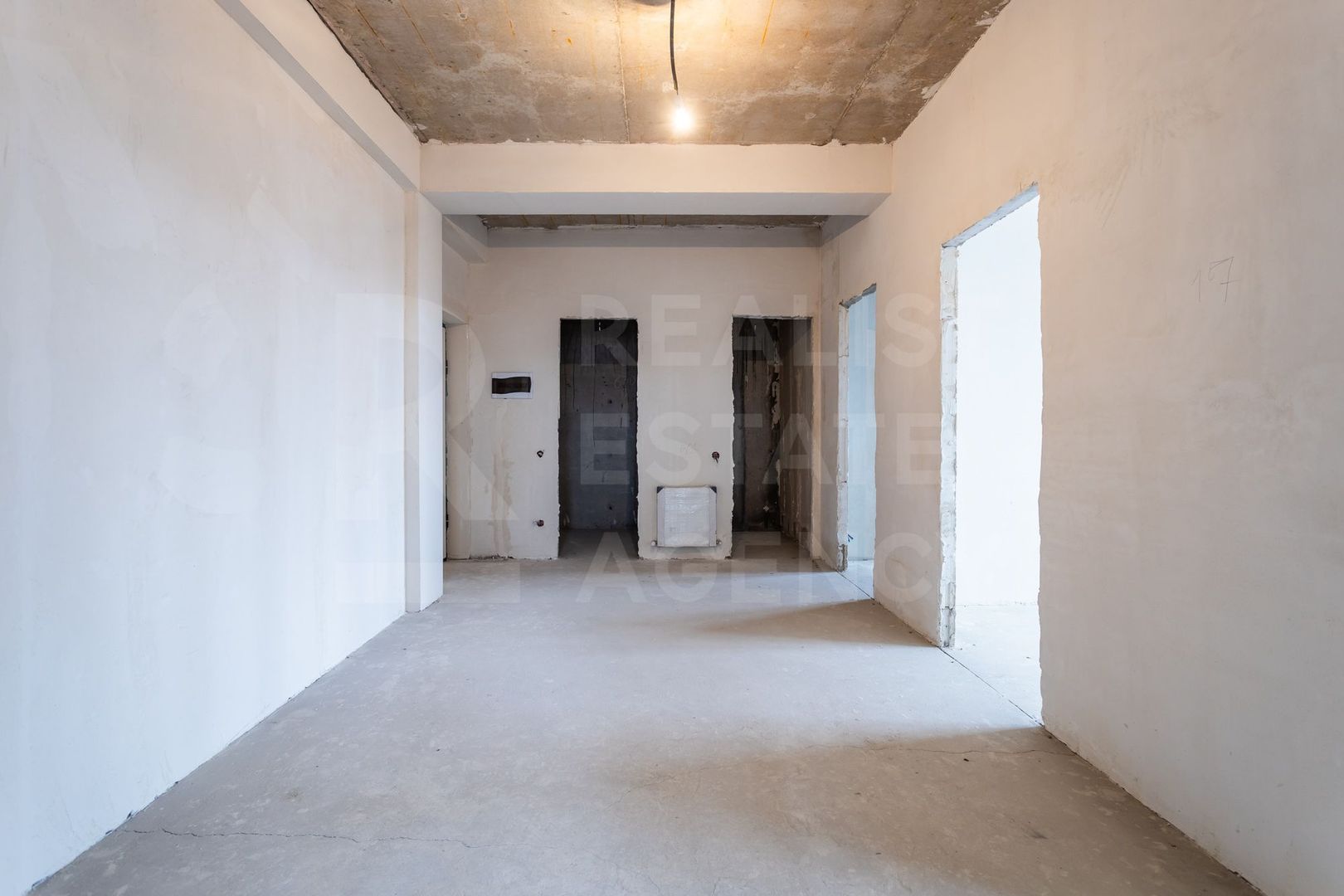 Vânzare, apartament, 3 camere, strada Nicolae Dimo, Râșcani - Poză 7