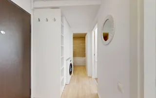2 CAMERE DECOMANDAT ÎN COSMOPOLIS | MOBILAT & UTILAT | PARCARE INCLUSĂ - Poză 20