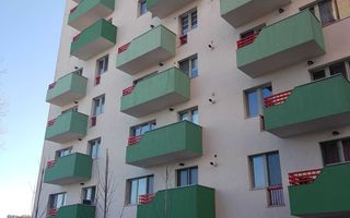 Inchiriere 2 camere/ISG/Parc Carol - Poză 8