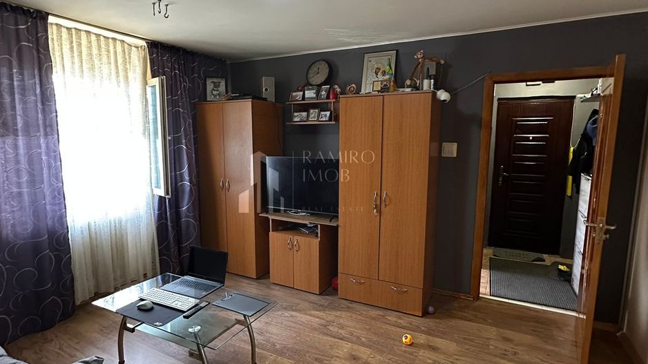 Apartament 2 camere Drumul Gazarului Sector 4 Loc parcare - Poză 2