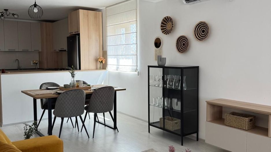 Casa in Pantelimon-Cernica de închiriat - Poză 3