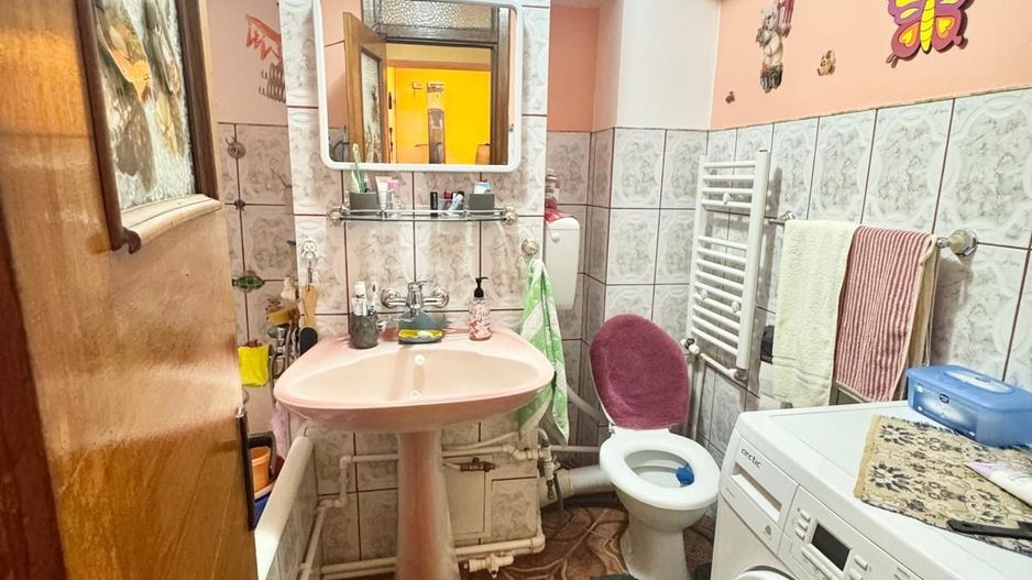 Apartament spațios, 3 camere – Bulevardul CFR, Giurgiu - Poză 6