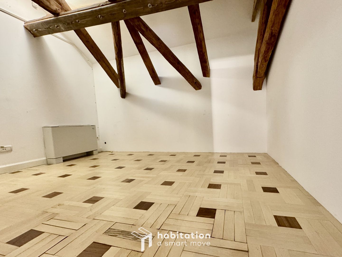 Spațiu Birou - Mansarda Cosy în Piața Unirii - Poză 8