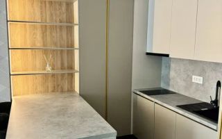 Apartament 2 camere de închiriat | Expoziției | Parcului 20 | 48 mp - Poză 6